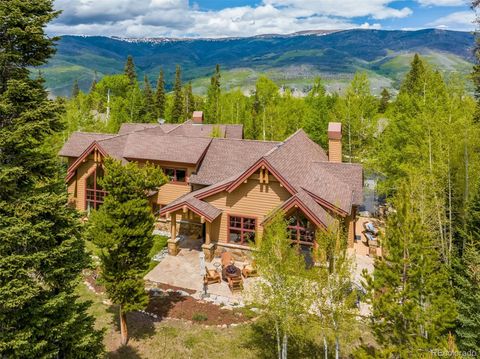 178 Middle Park Court, Silverthorne, CO 80498 - #: 6994025