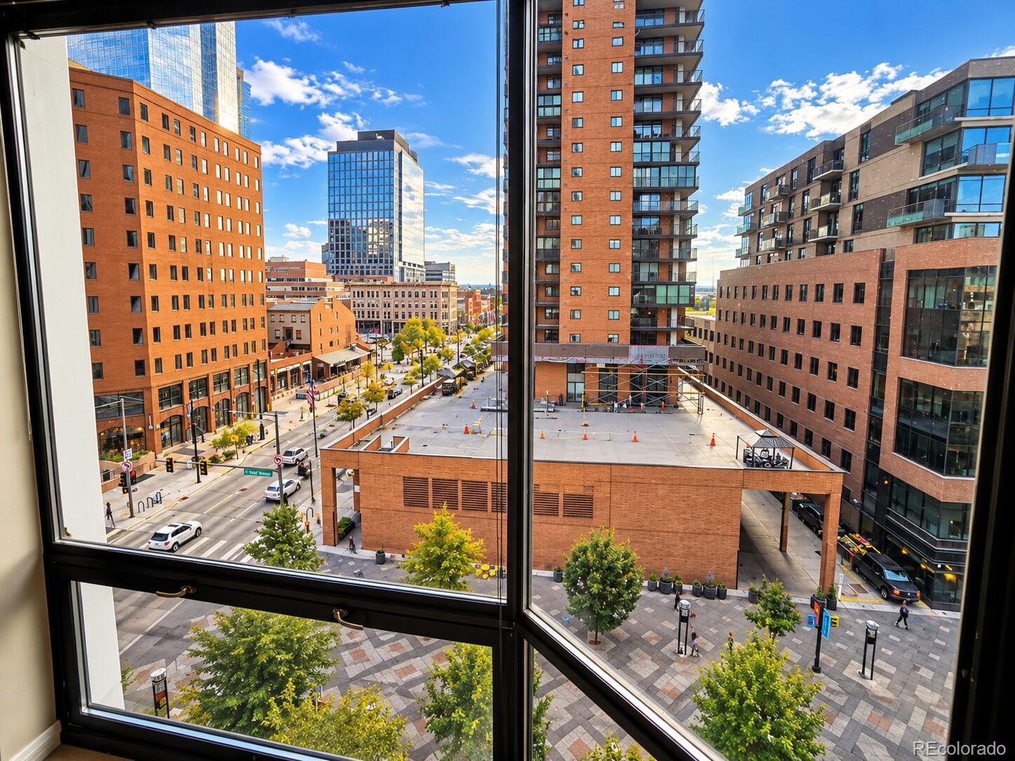 1625 Larimer Street 702