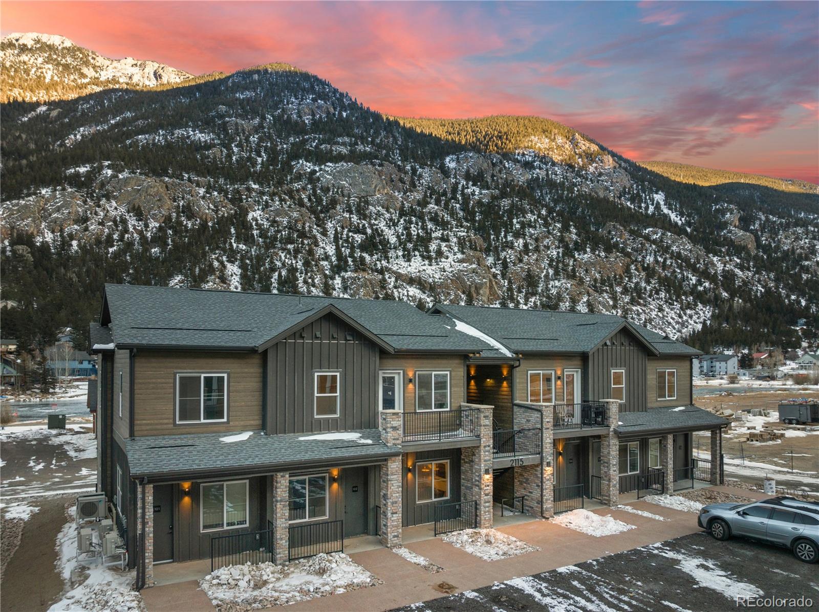2152 Bighorn Road 101, Georgetown, CO, 80444 4 2152 Bighorn Road 101