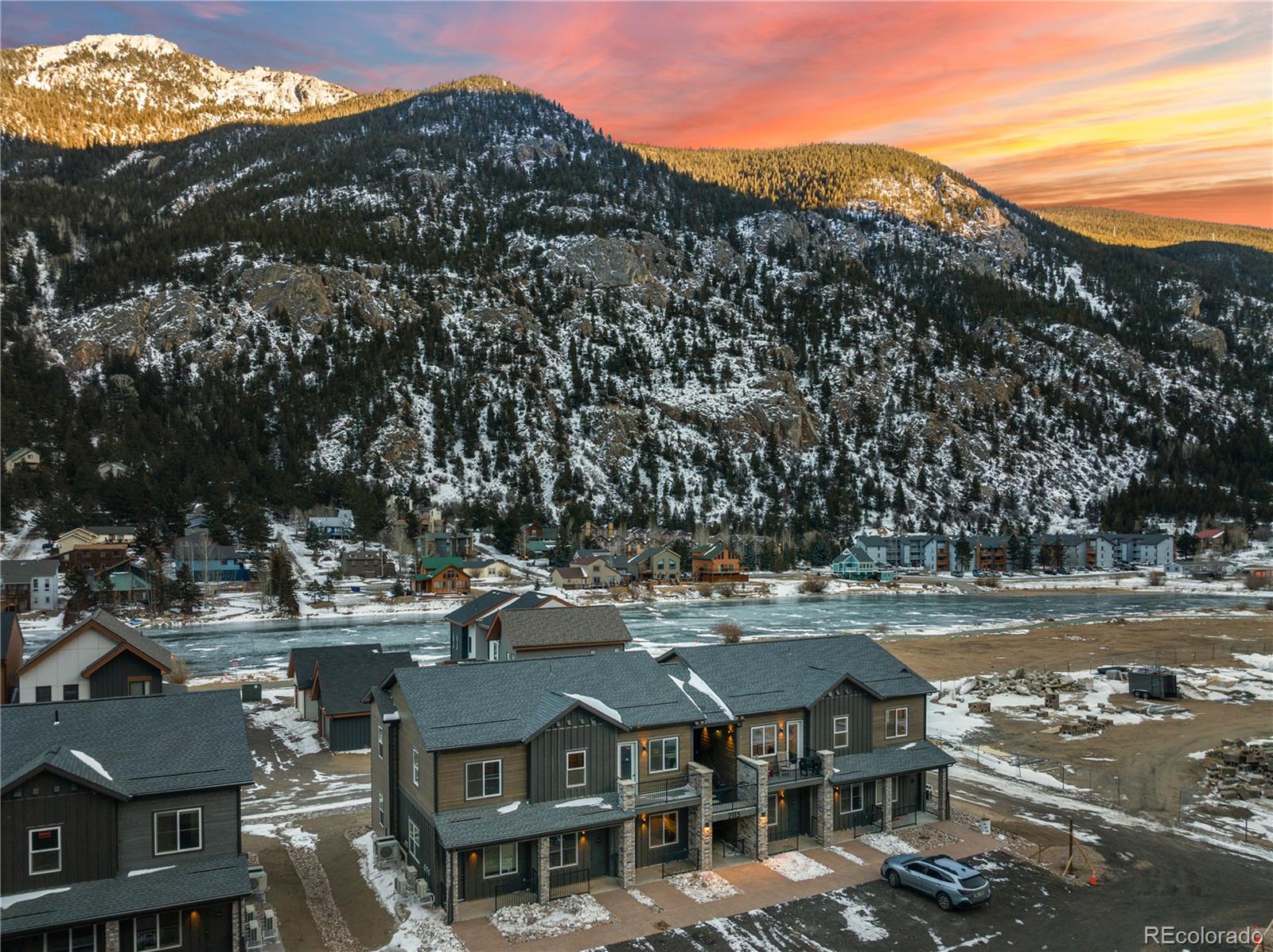 2152 Bighorn Road 101, Georgetown, CO, 80444 3 2152 Bighorn Road 101