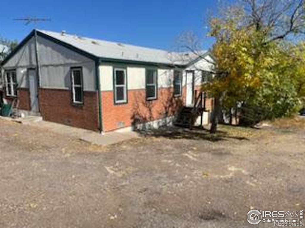 Photo of 3245 S Bryant Street, Englewood, CO 80110 (MLS # IR1045499)