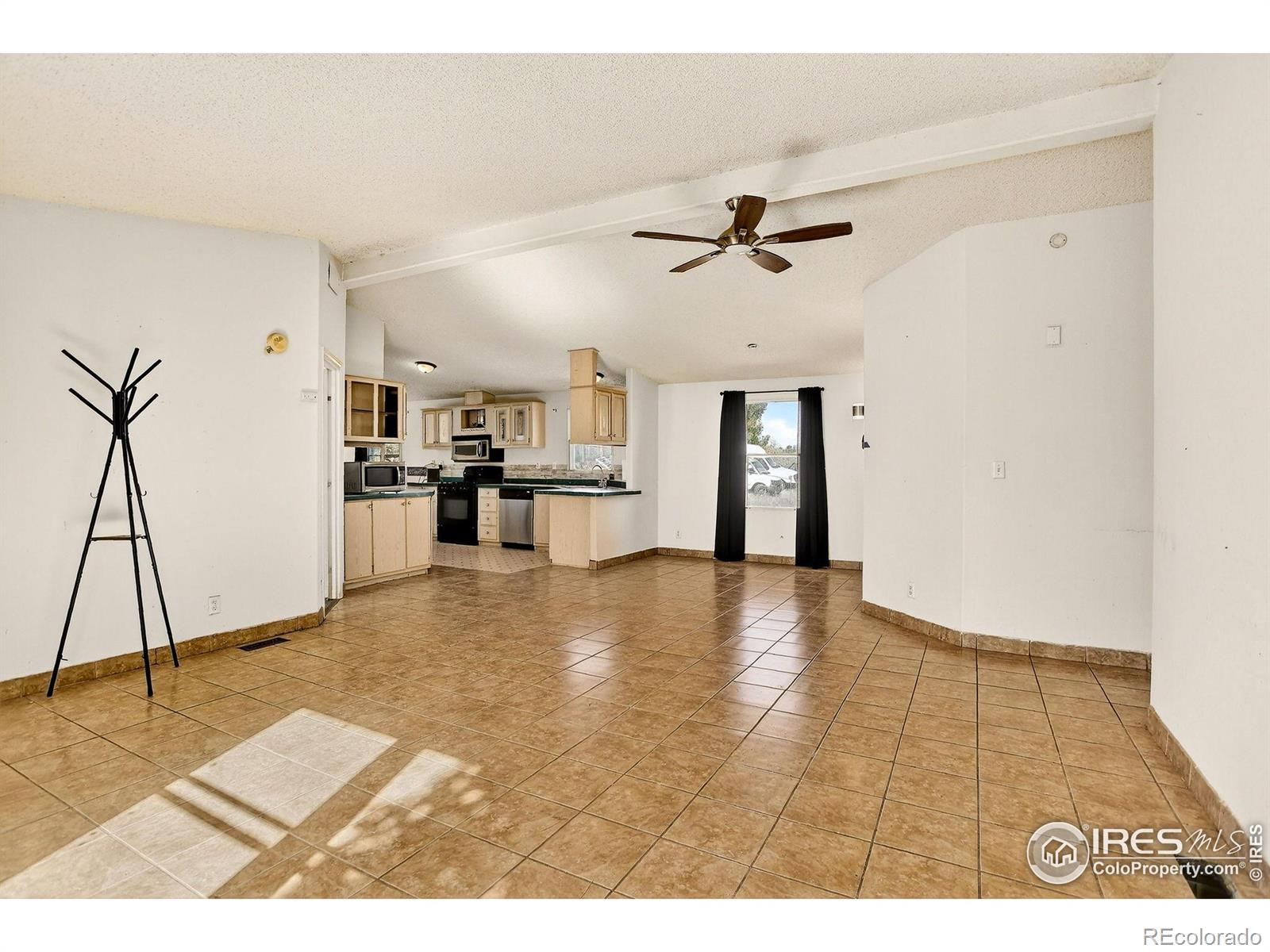 3245 S Bryant Street