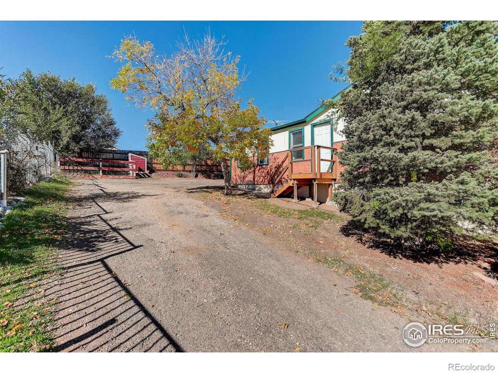Photo of 3245 S Bryant Street, Englewood, CO 80110 (MLS # IR1045499)