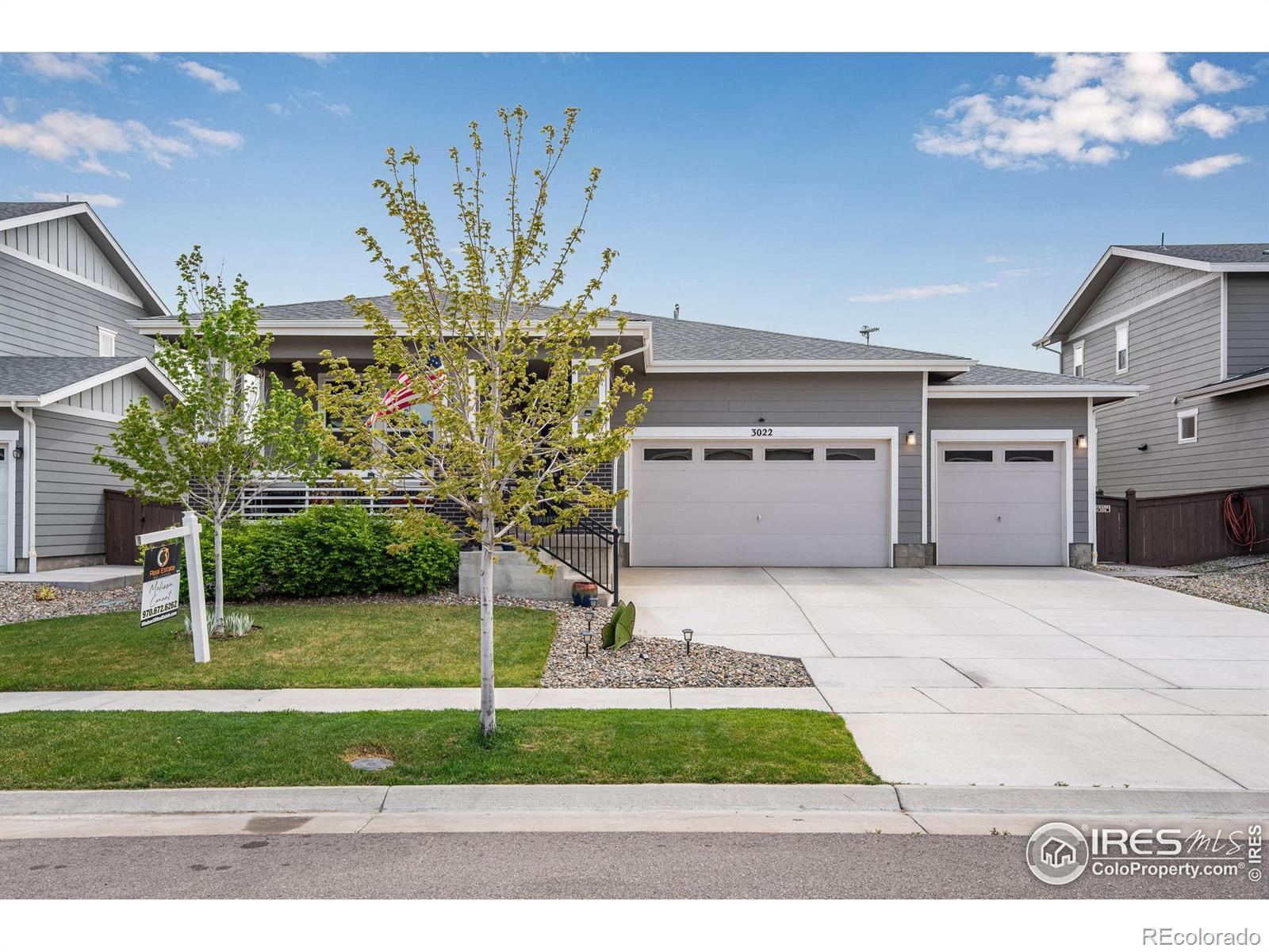 3022 Merlin Drive, Brighton, CO, 80601 2 3022 Merlin Drive