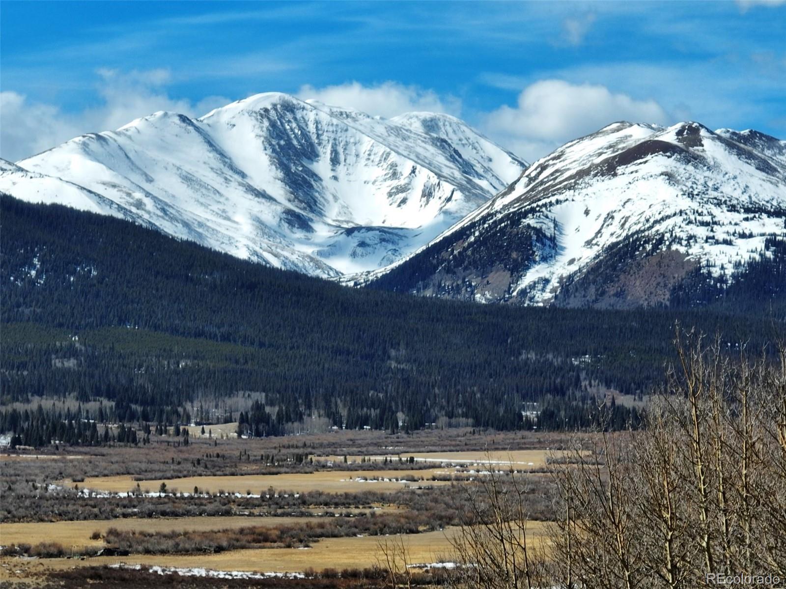 303 Glacier Peak View