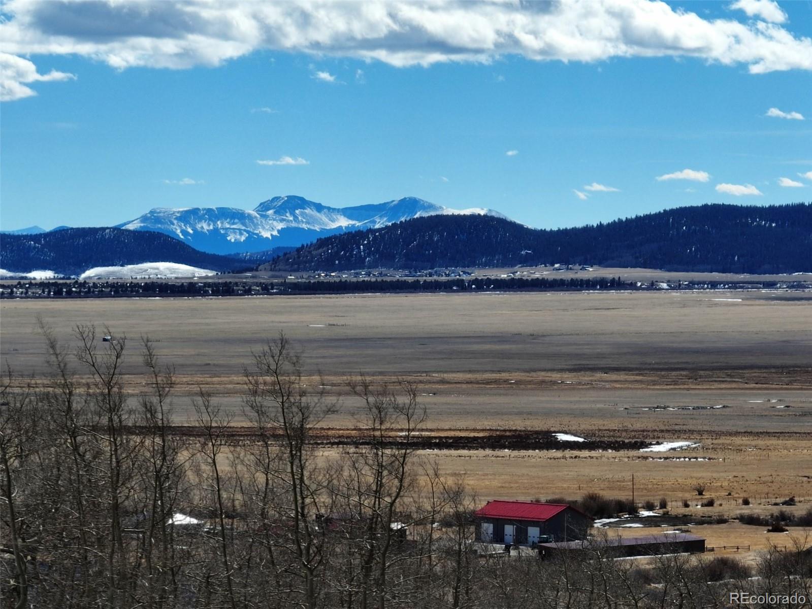 303 Glacier Peak View