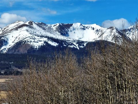 303 Glacier Peak View Jefferson CO 80456