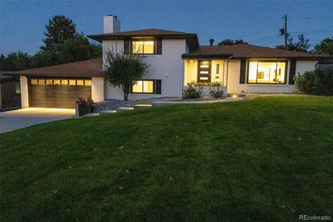 3860 Dudley Street Wheat Ridge CO 80033