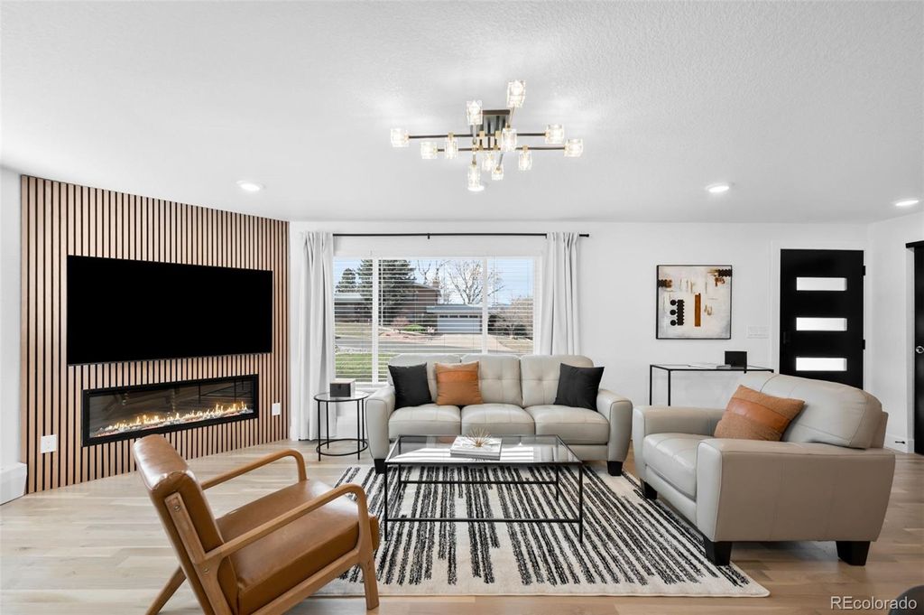 Photo of 3860 Dudley Street, Wheat Ridge, CO 80033 (MLS # 7976831)