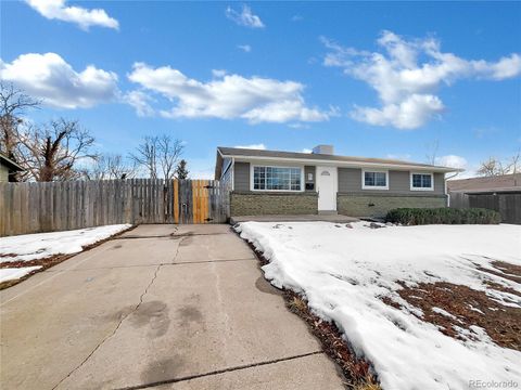 4704 W 87th Avenue, Westminster, CO 80031 - #: 5724758
