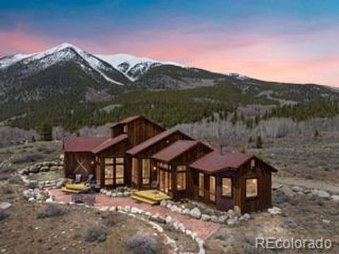 38 Lang Street Twin Lakes CO 81251