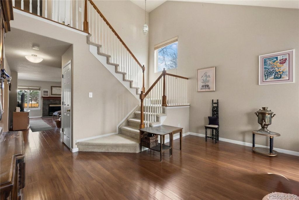 Photo of 1310 Laurel Street, Broomfield, CO 80020 (MLS # 7742107)