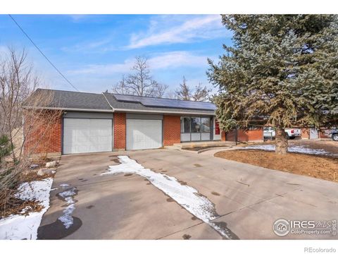 2437 25th Avenue Greeley CO 80634