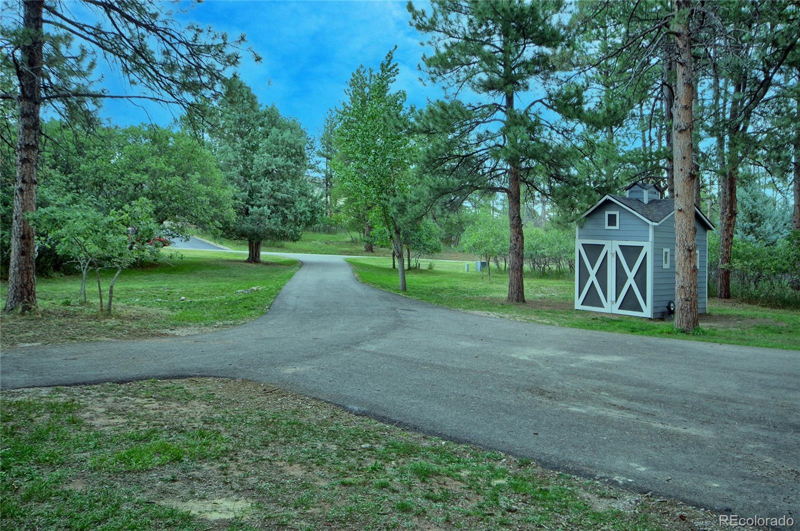 4036 Kalamath Drive, Larkspur, CO, 80118 4 4036 Kalamath Drive