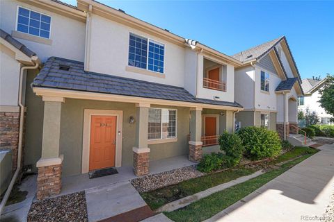 22580 E Ontario Drive 104 Aurora CO 80016