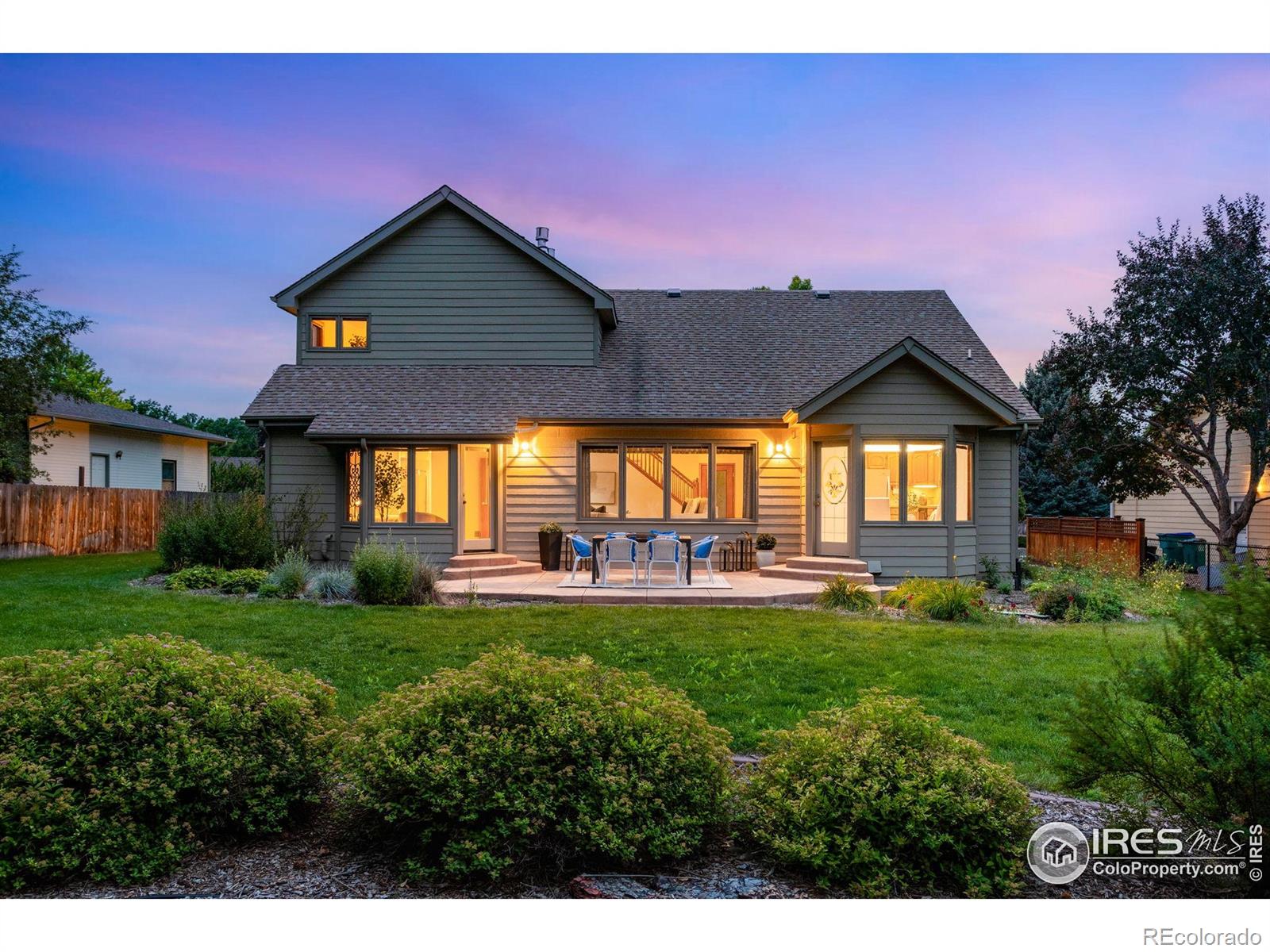 741 Knollwood Circle