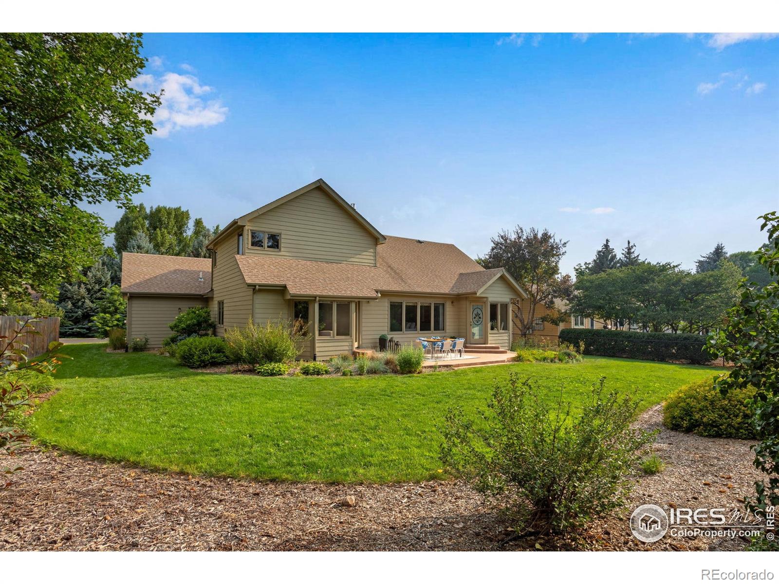 741 Knollwood Circle