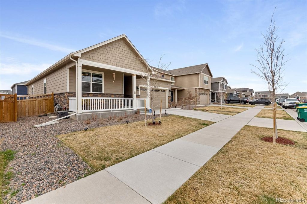 Photo of 6037 N Halifax Court, Aurora, CO 80019 (MLS # 8909326)