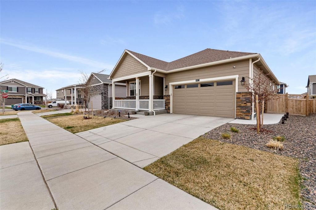 Photo of 6037 N Halifax Court, Aurora, CO 80019 (MLS # 8909326)