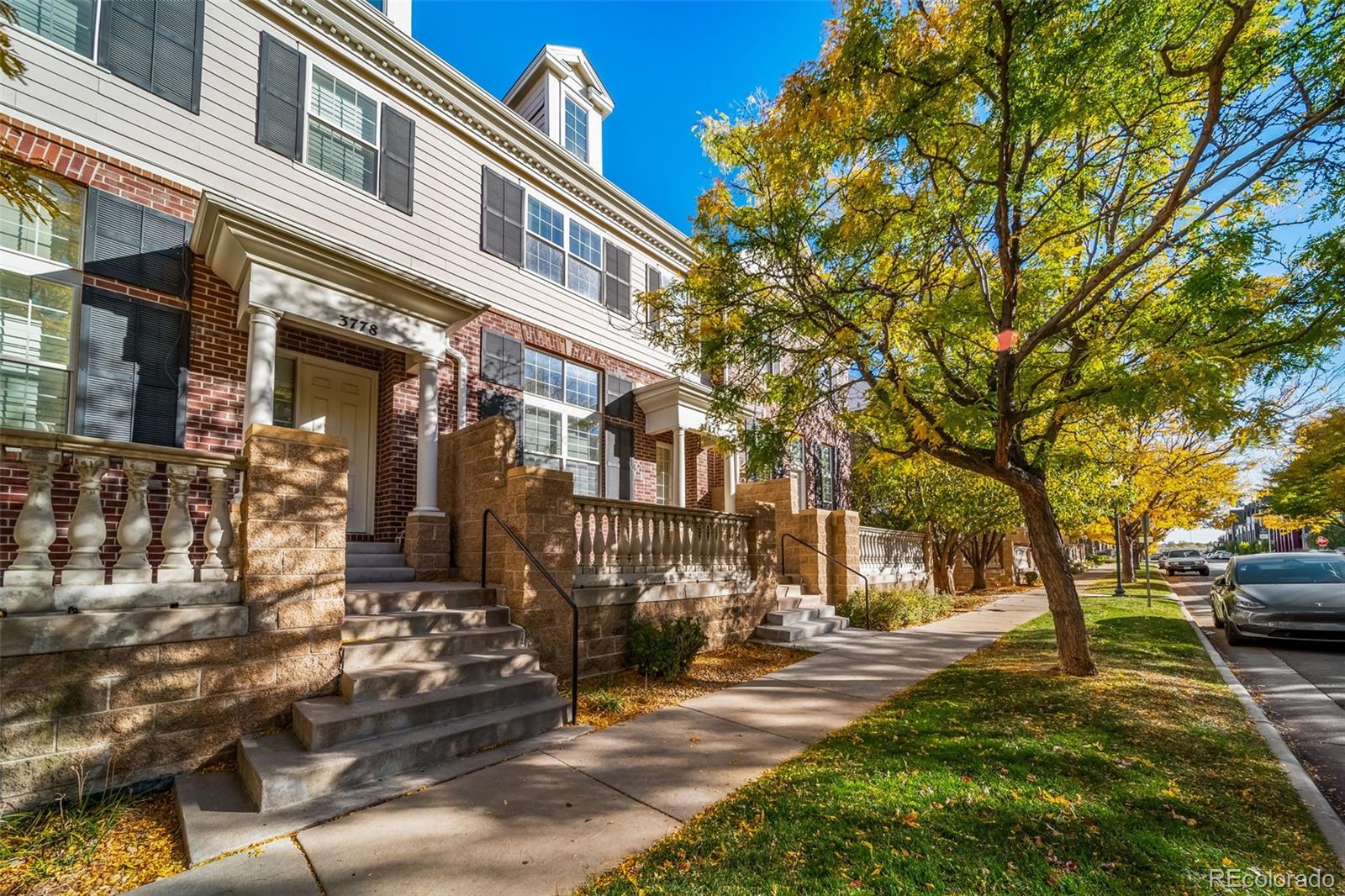 3782 S Dallas Street, Aurora, CO, 80014 2 3782 S Dallas Street