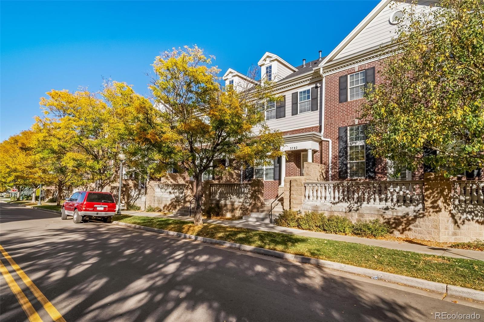 3782 S Dallas Street, Aurora, CO, 80014 3 3782 S Dallas Street