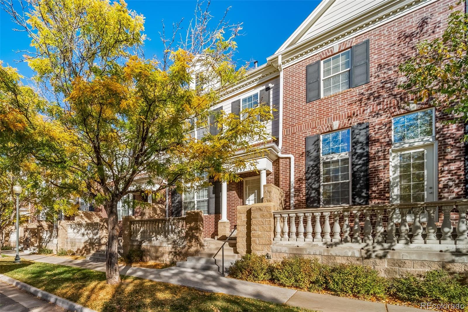 3782 S Dallas Street, Aurora, CO, 80014 1 3782 S Dallas Street