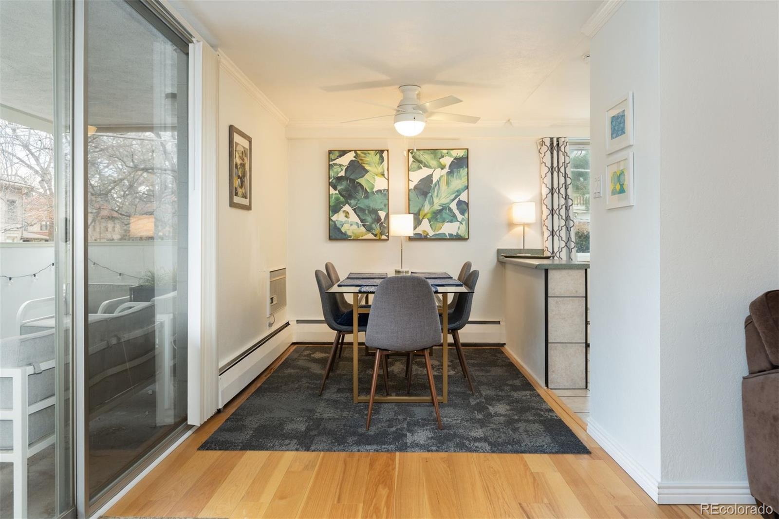 1090 N Lafayette Street 205