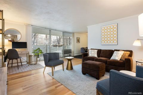 1090 N Lafayette Street 205 Denver CO 80218