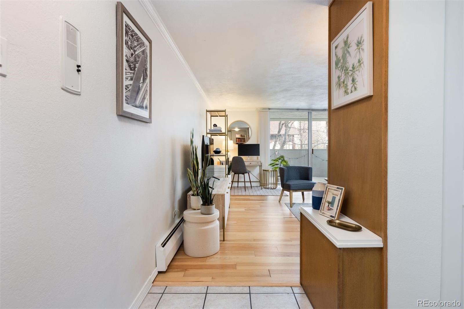 1090 N Lafayette Street 205