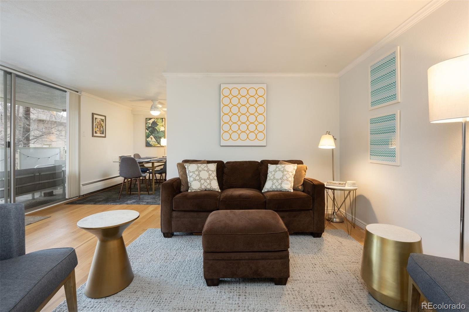 1090 N Lafayette Street 205