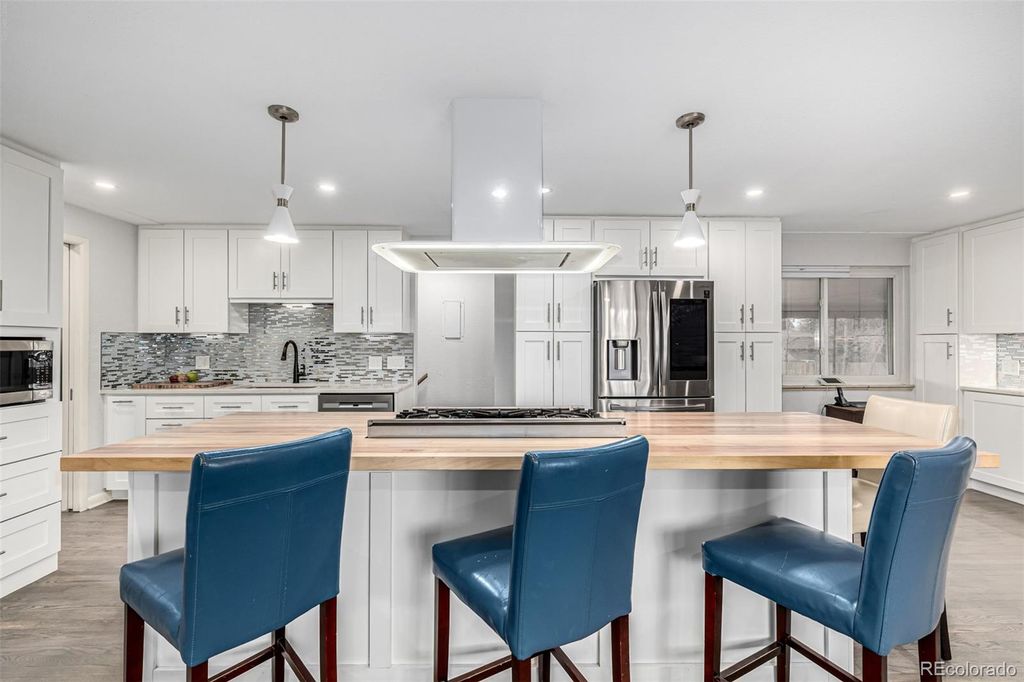 Photo of 4725 Quay Street, Wheat Ridge, CO 80033 (MLS # 4311581)