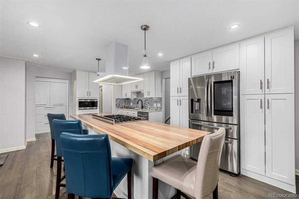 Photo of 4725 Quay Street, Wheat Ridge, CO 80033 (MLS # 4311581)