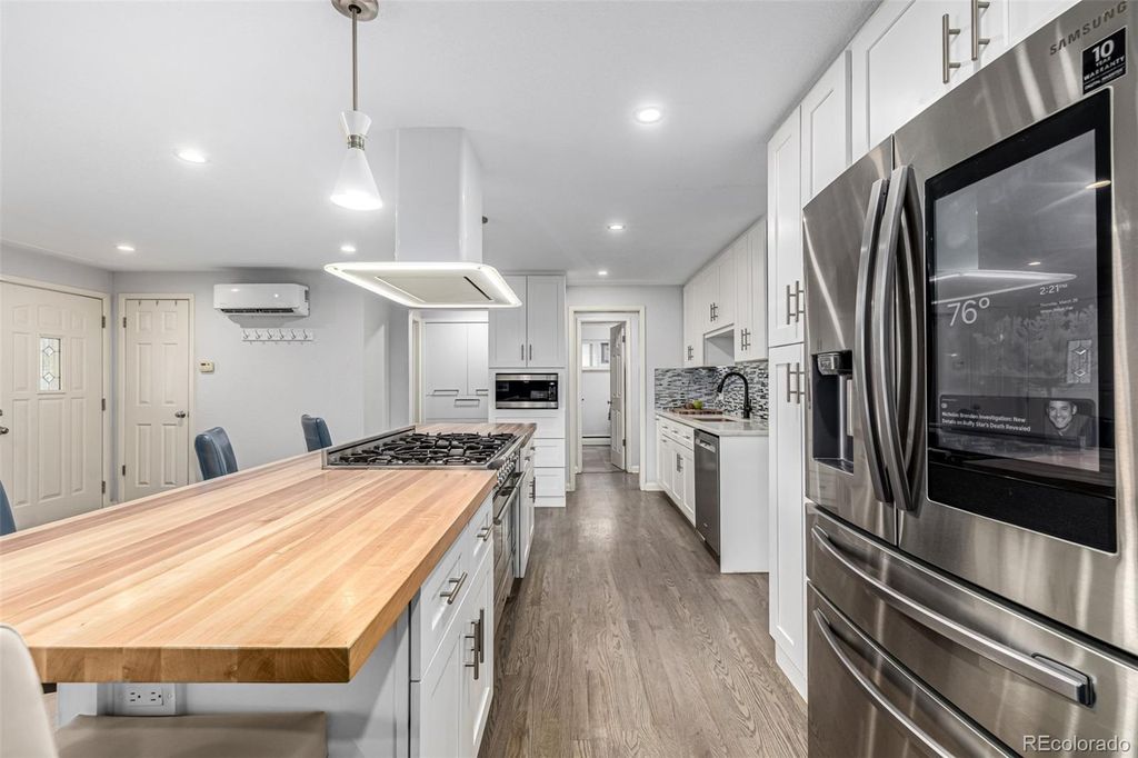 Photo of 4725 Quay Street, Wheat Ridge, CO 80033 (MLS # 4311581)