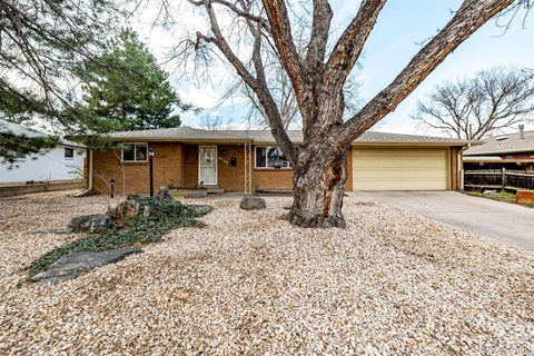 Photo of 4725 Quay Street, Wheat Ridge, CO 80033 (MLS # 4311581)