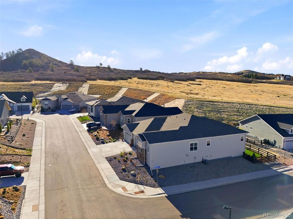 Photo of 577 Scrubjay Circle, Castle Rock, CO 80104 (MLS # 5787754)