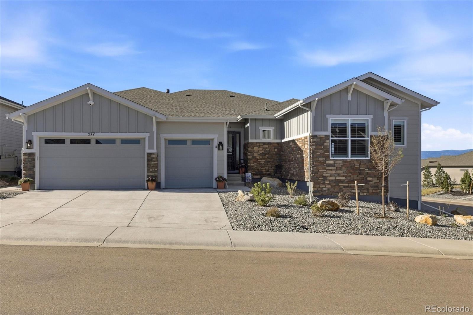 577 Scrubjay Circle