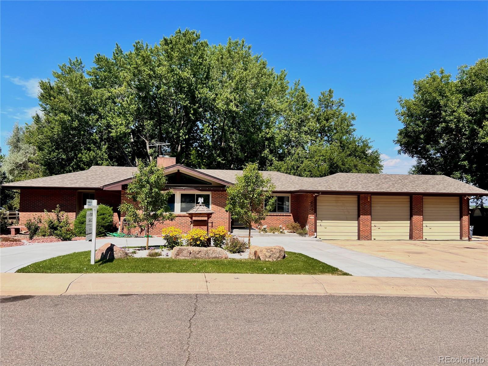 401 Sherilynn Circle