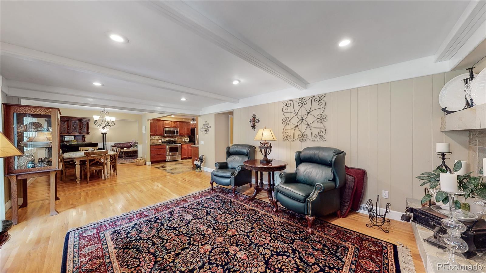 7214 S Kendall Court