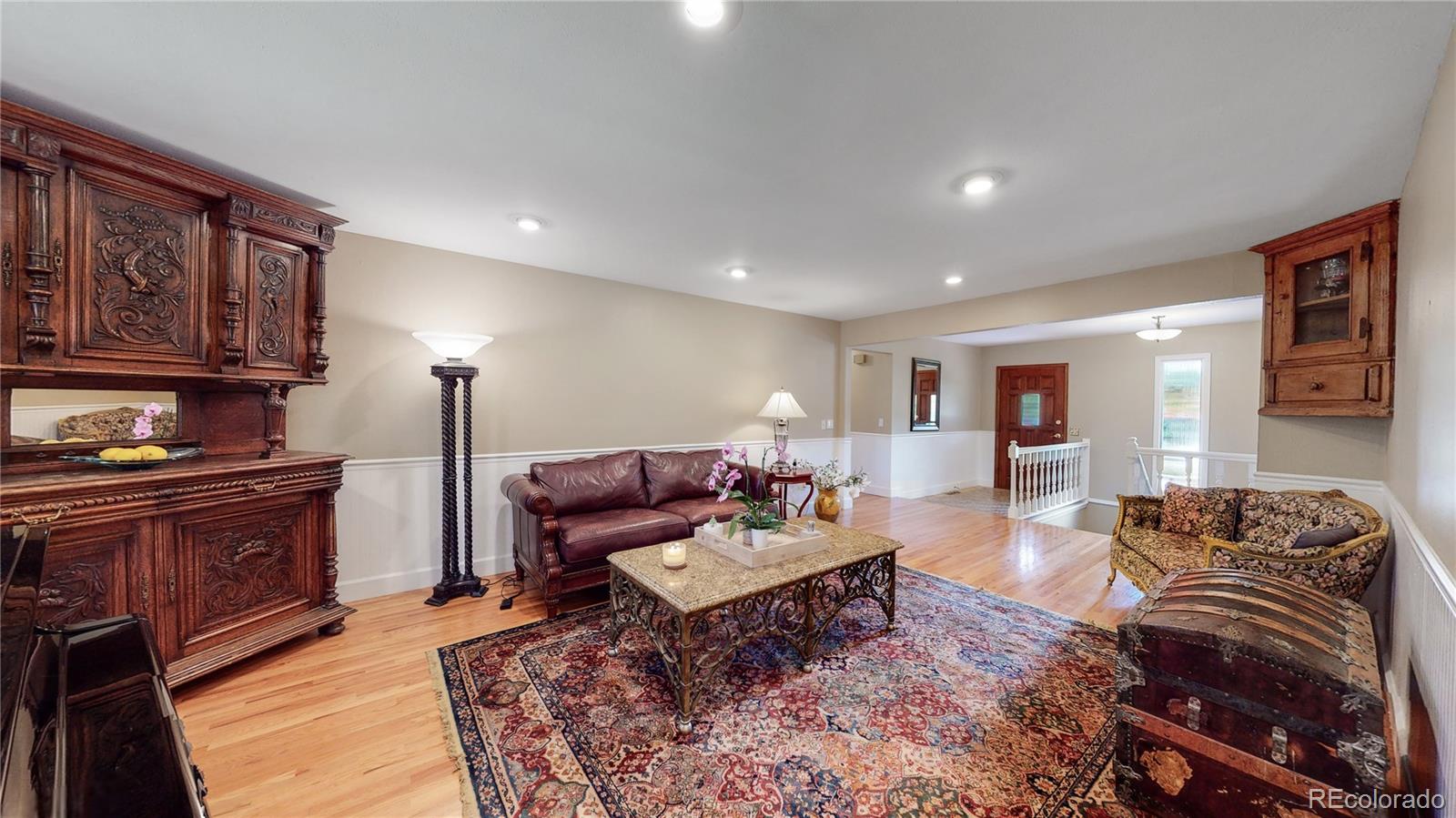 7214 S Kendall Court