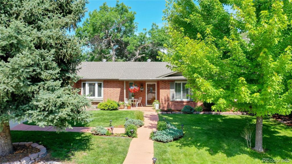 Photo of Littleton, CO 80128 (MLS # 9729180)