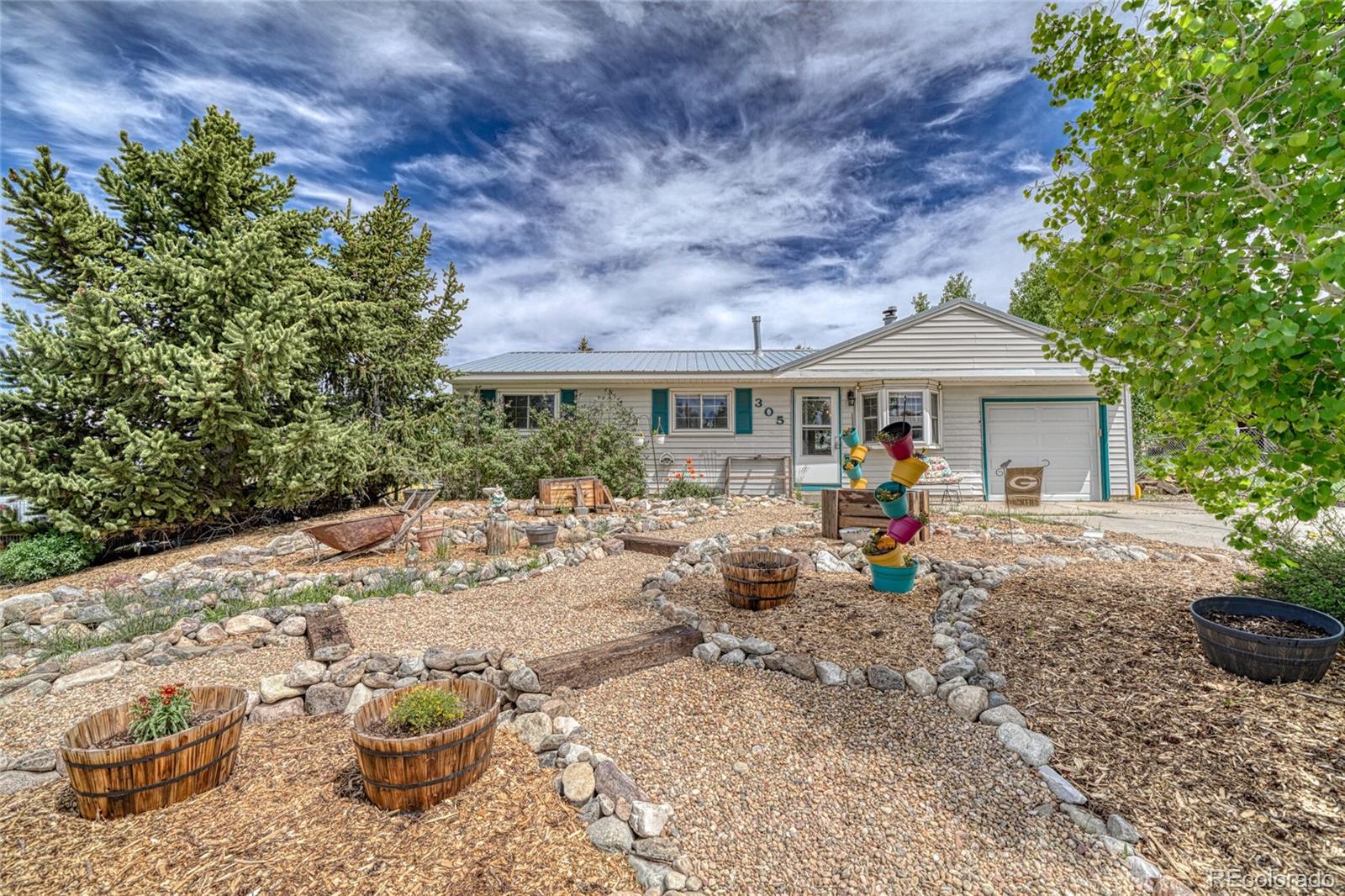 305 Mount Princeton Drive