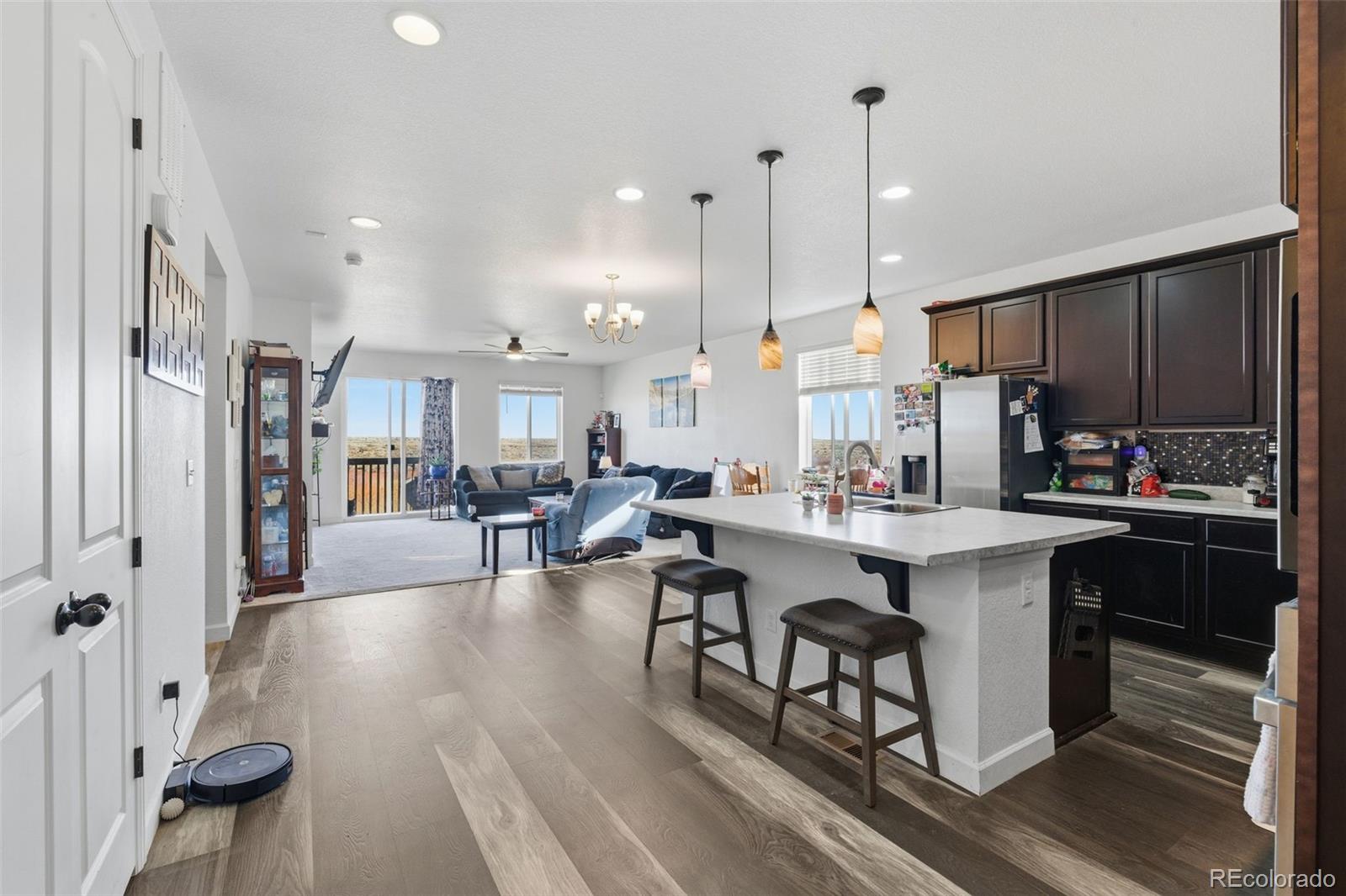 3322 Bella Luna Drive