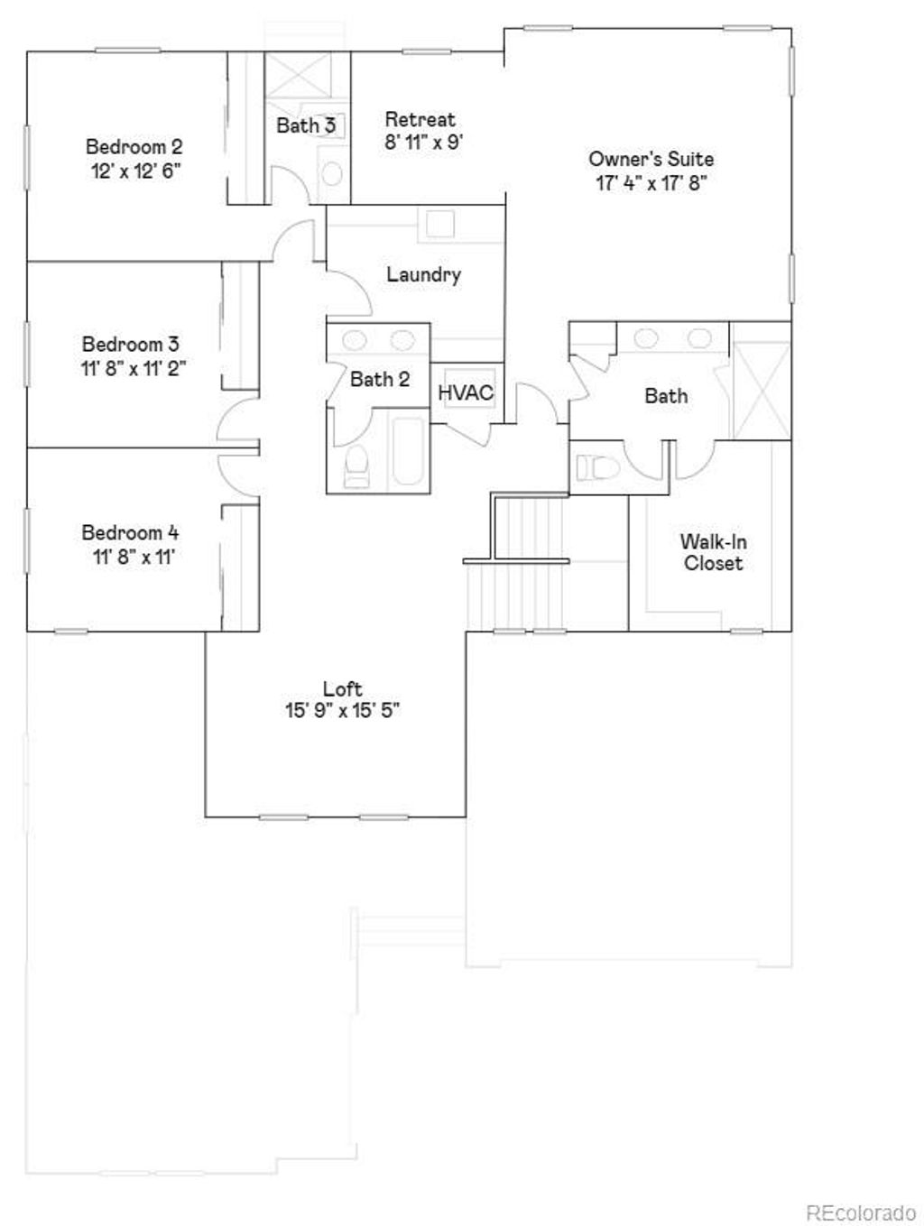 Photo of 14741 Hudson Way, Thornton, CO 80602 (MLS # 1632033)