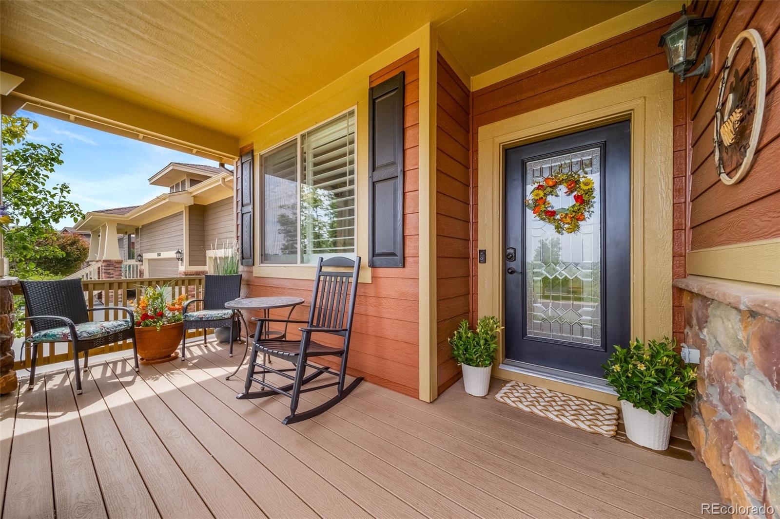 21502 E Idyllwilde Drive, Parker, CO, 80138 2 21502 E Idyllwilde Drive