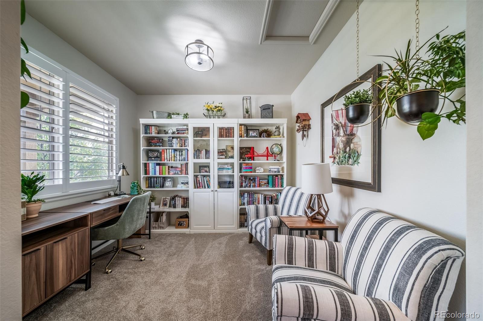 21502 E Idyllwilde Drive, Parker, CO, 80138 3 21502 E Idyllwilde Drive