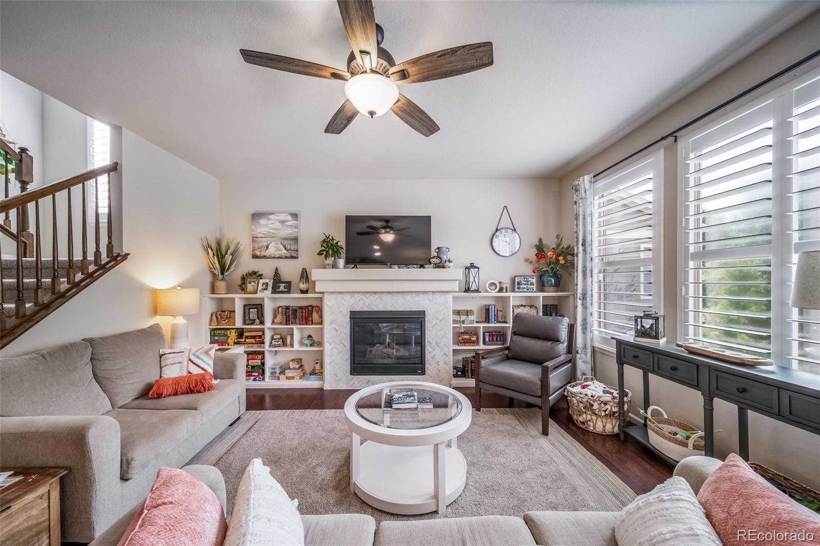 21502 E Idyllwilde Drive, Parker, CO, 80138 4 21502 E Idyllwilde Drive