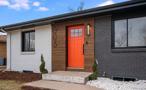 503 27th Avenue Greeley CO 80634