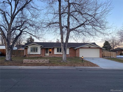 Photo of 1900 Zang Street, Golden, CO 80401 (MLS # 8826658)