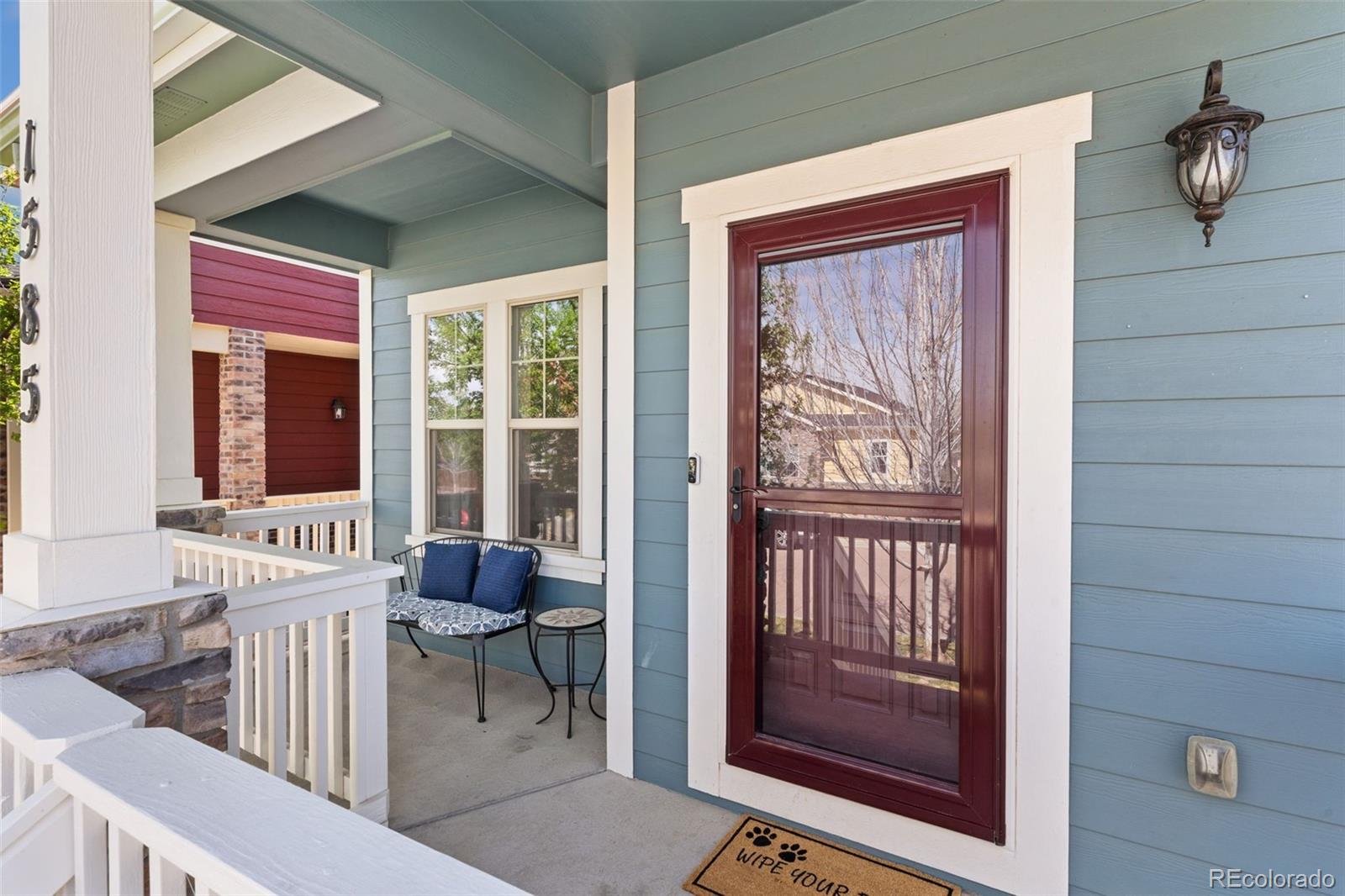 1585 Gold Hill Mesa Drive