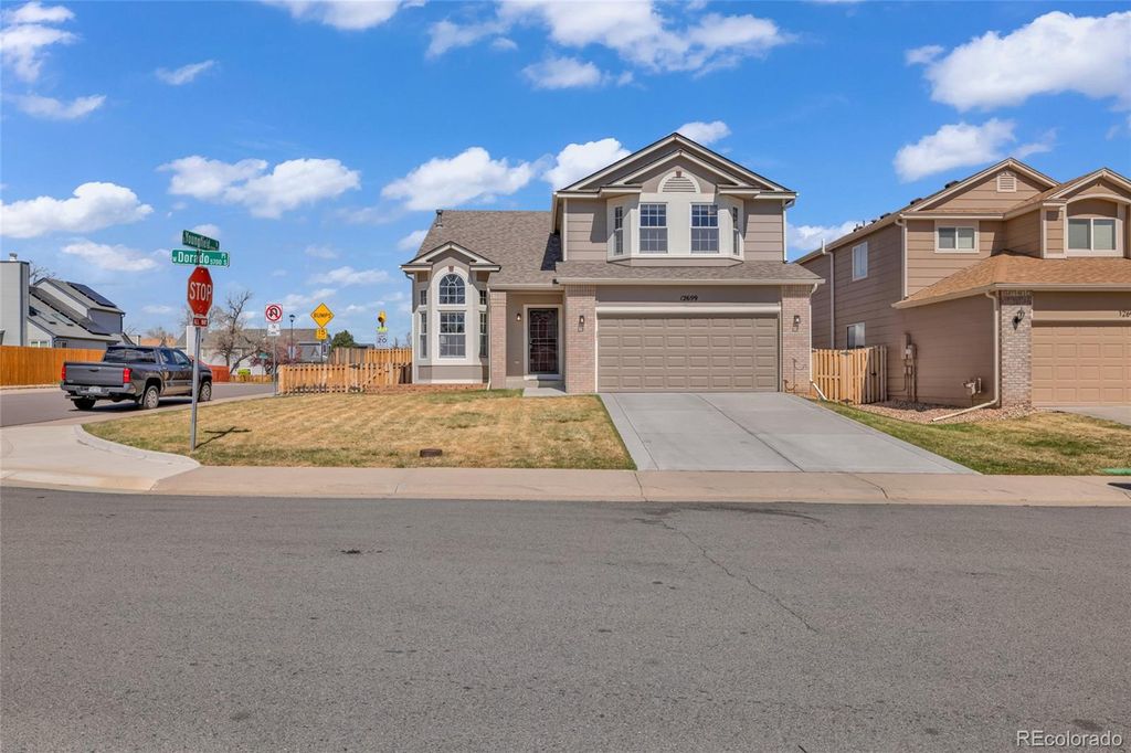 Photo of 12699 W Dorado Place, Littleton, CO 80127 (MLS # 8831567)